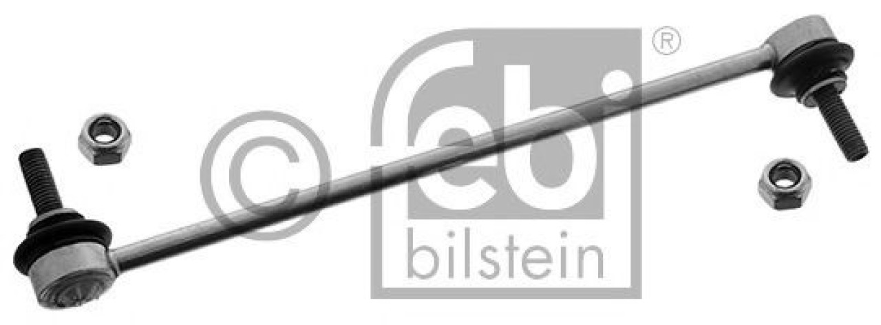 Brat/bieleta suspensie, stabilizator RENAULT GRAND SCENIC II (JM0/1) (2004 - 2016) FEBI BILSTEIN 21015 piesa NOUA