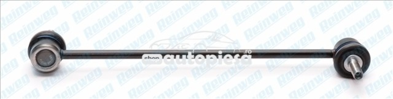 Brat/bieleta suspensie, stabilizator RENAULT GRAND SCENIC II (JM0/1) (2004 - 2016) REINWEG RW71666 piesa NOUA