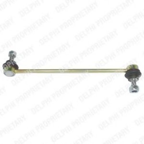 Brat/bieleta suspensie, stabilizator RENAULT MODUS / GRAND MODUS (F/JP0) (2004 - 2016) DELPHI TC1305...