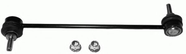 Brat/bieleta suspensie, stabilizator RENAULT VEL SATIS (BJ0) (2002 - 2016) LEMFÖRDER 25513 02 piesa NOUA