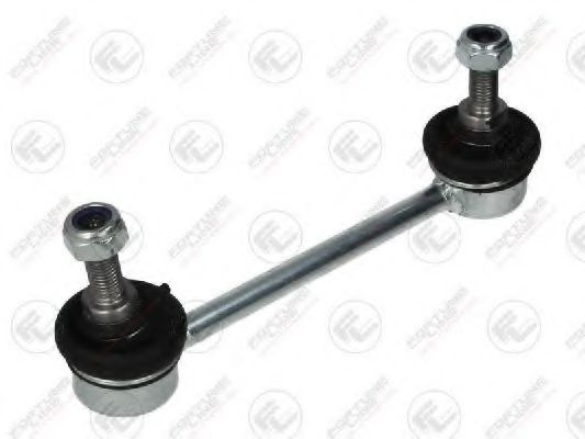 Brat/bieleta suspensie, stabilizator RENAULT VEL SATIS (BJ0) (2002 - 2016) FORTUNE LINE FZ7776 piesa NOUA