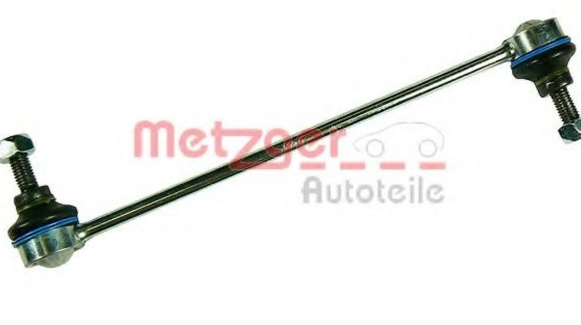 Brat/bieleta suspensie, stabilizator RENAULT SCENIC I (JA0/1) (1999 - 2003) METZGER 53050218 piesa NOUA