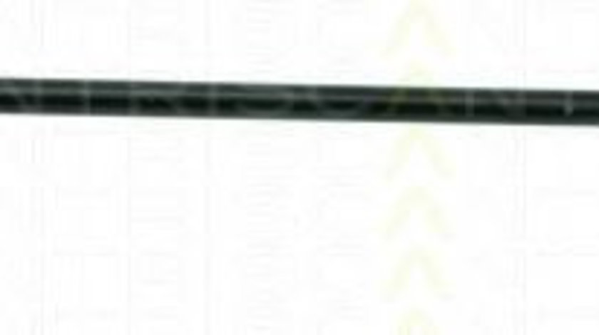 Brat/bieleta suspensie, stabilizator RENAULT TWINGO I (C06) (1993 - 2012) TRISCAN 8500 25614 piesa NOUA