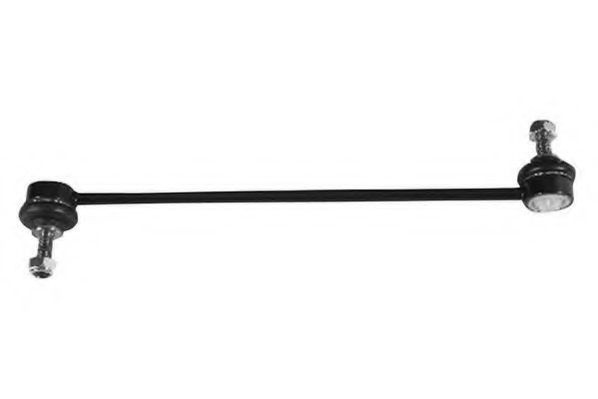 Brat/bieleta suspensie, stabilizator RENAULT MASTER III caroserie (FV) (2010 - 2016) MOOG OP-LS-10475 piesa NOUA