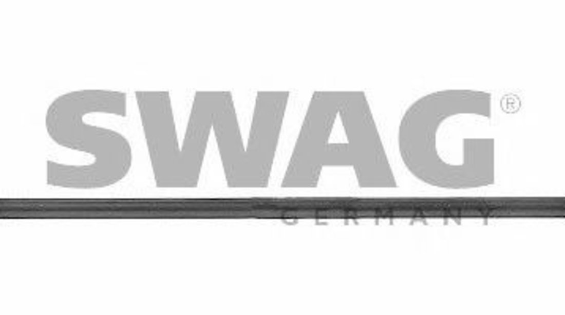 Brat/bieleta suspensie, stabilizator RENAULT TWINGO I (C06) (1993 - 2012) SWAG 60 91 9649 piesa NOUA