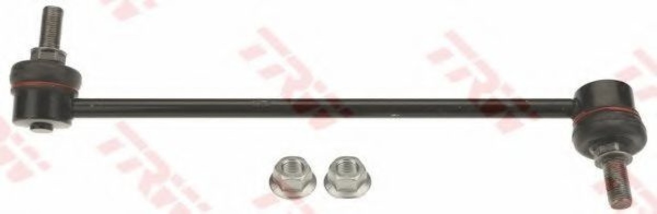 Brat/bieleta suspensie, stabilizator RENAULT KOLEOS (HY) (2008 - 2016) TRW JTS1052 piesa NOUA