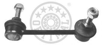 Brat/bieleta suspensie, stabilizator RENAULT MASTER II platou / sasiu (ED/HD/UD) (1998 - 2010) OPTIM...