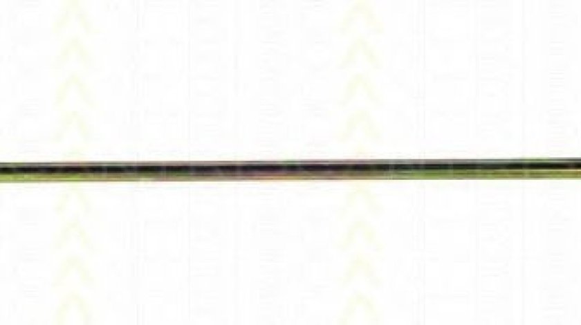 Brat/bieleta suspensie, stabilizator RENAULT LAGUNA II Grandtour (KG0/1) (2001 - 2016) TRISCAN 8500 10606 piesa NOUA