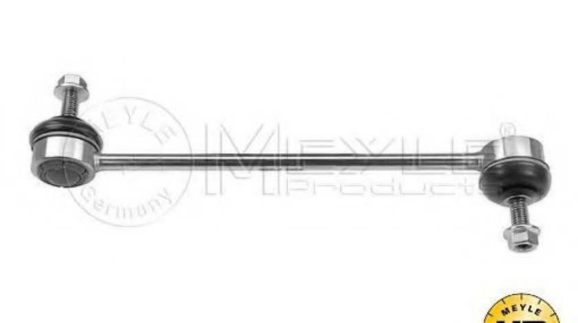 Brat/bieleta suspensie, stabilizator RENAULT KANGOO Express (FC0/1) (1997 - 2007) MEYLE 16-16 060 0006/HD piesa NOUA