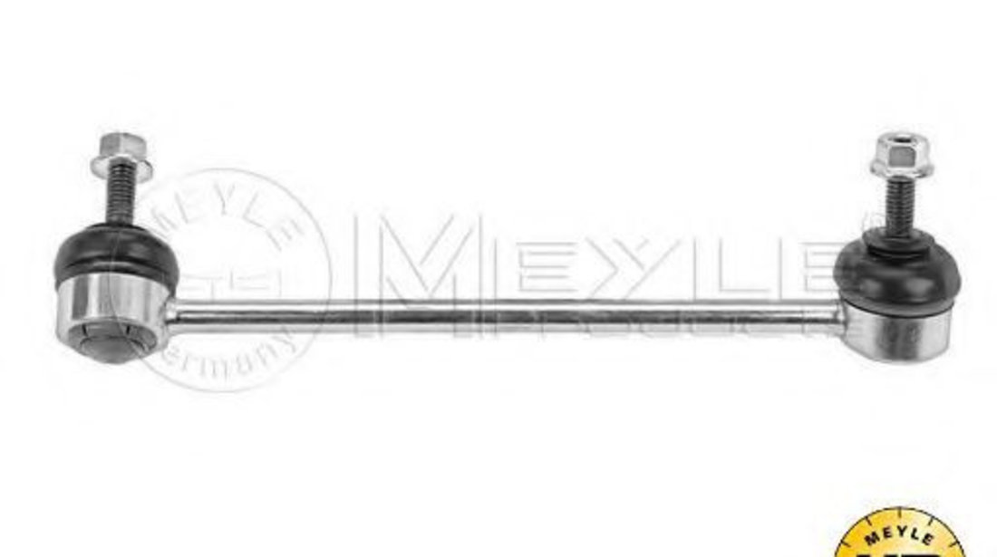 Brat/bieleta suspensie, stabilizator RENAULT TWINGO I (C06) (1993 - 2012) MEYLE 16-16 060 0001/HD piesa NOUA