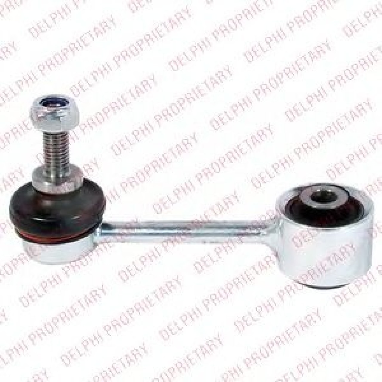 Brat/bieleta suspensie, stabilizator RENAULT MASTER III caroserie (FV) (2010 - 2016) DELPHI TC2414 piesa NOUA
