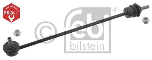 Brat/bieleta suspensie, stabilizator RENAULT ESPACE III (JE0) (1996 - 2002) FEBI BILSTEIN 12444 pies...