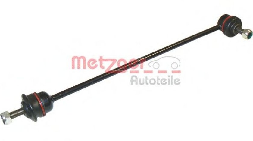 Brat/bieleta suspensie, stabilizator RENAULT ESPACE III (JE0) (1996 - 2002) METZGER 53049518 piesa NOUA