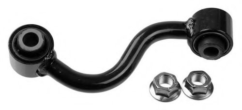 Brat/bieleta suspensie, stabilizator RENAULT KOLEOS (HY) (2008 - 2016) LEMFÖRDER 35812 01 piesa NOU...