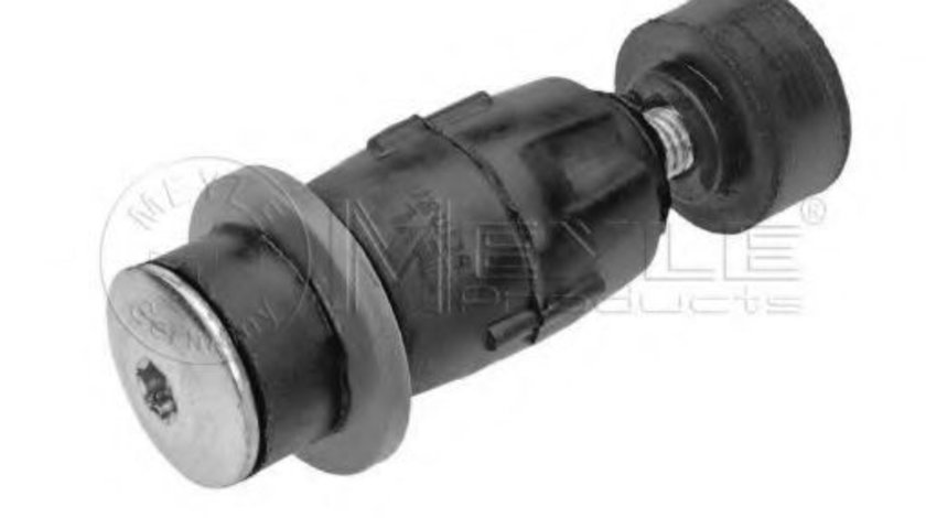 Brat/bieleta suspensie, stabilizator RENAULT TWINGO II (CN0) (2007 - 2014) MEYLE 16-16 060 0009 piesa NOUA