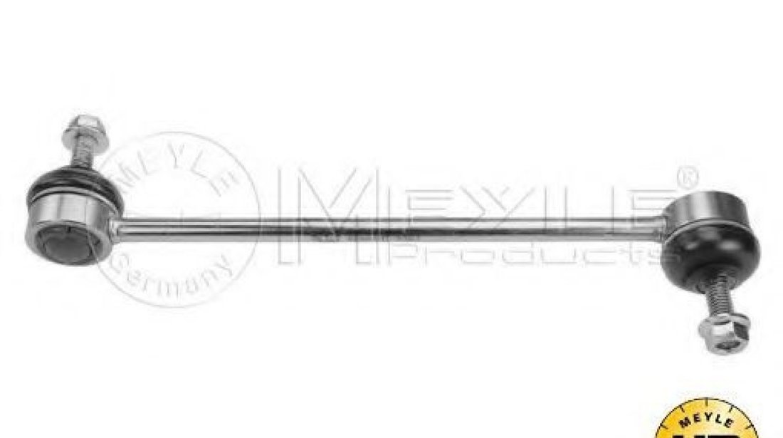 Brat/bieleta suspensie, stabilizator RENAULT MEGANE II Grandtour (KM0/1) (2003 - 2012) MEYLE 11-16 060 0021/HD piesa NOUA