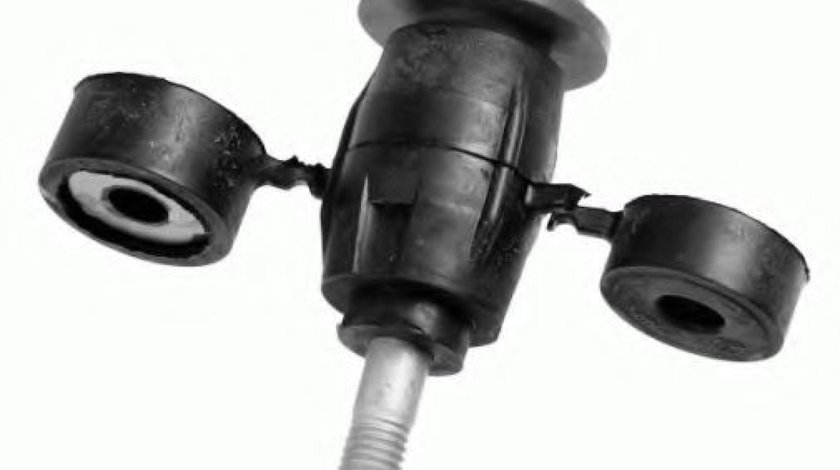 Brat/bieleta suspensie, stabilizator RENAULT KANGOO Express (FC0/1) (1997 - 2007) LEMFÖRDER 35563 01 piesa NOUA