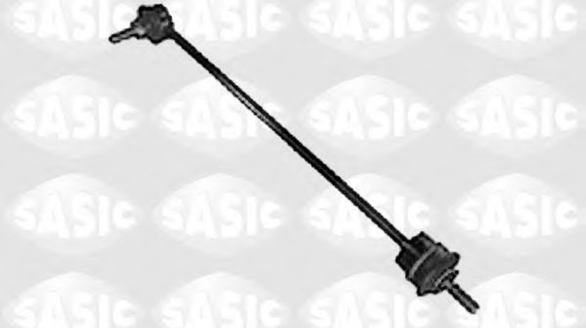 Brat/bieleta suspensie, stabilizator RENAULT AVANTIME (DE0_) (2001 - 2003) SASIC 4005132 piesa NOUA