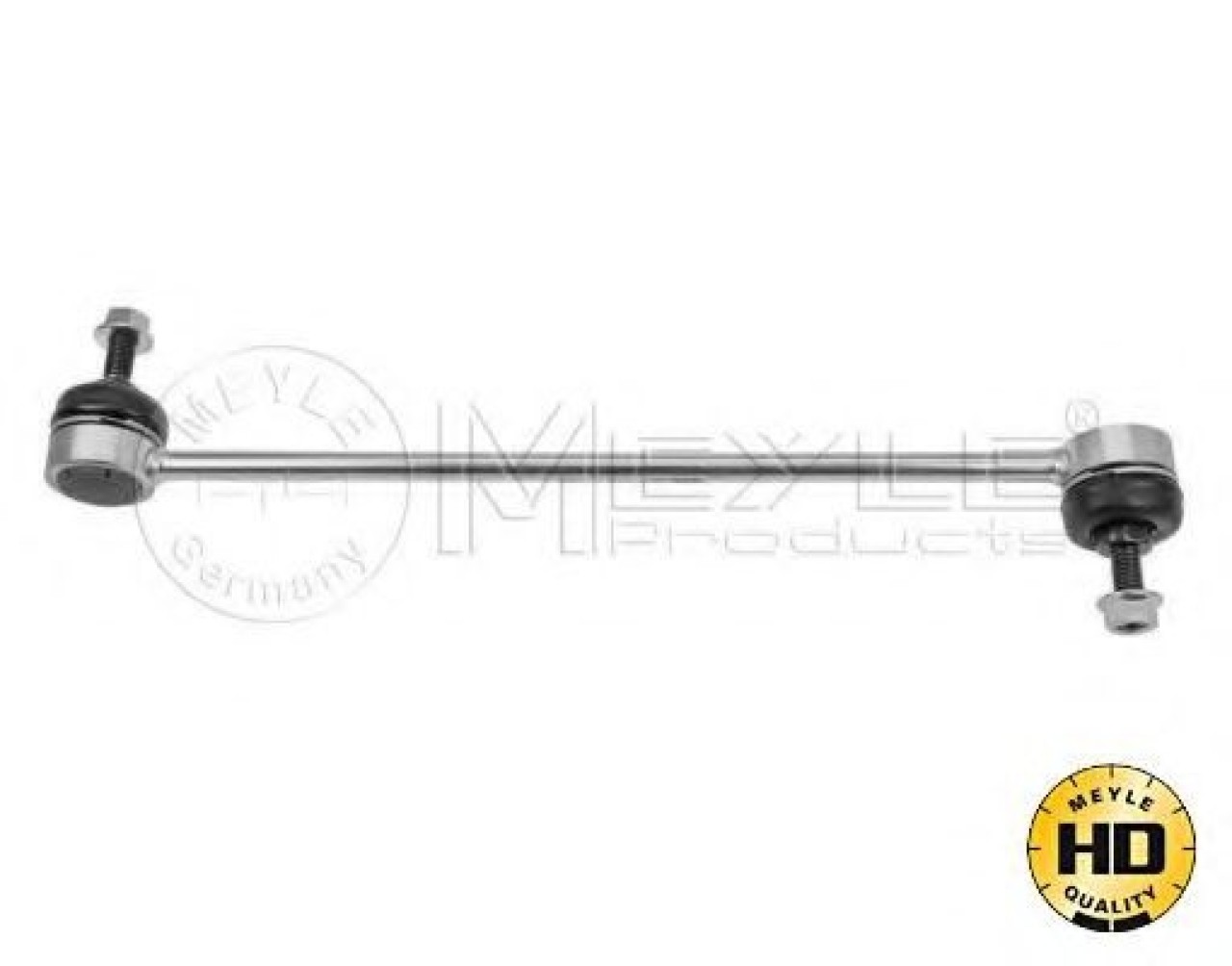 Brat/bieleta suspensie, stabilizator RENAULT MASTER III platou / sasiu (EV, HV, UV) (2010 - 2016) MEYLE 16-16 060 0010/HD piesa NOUA