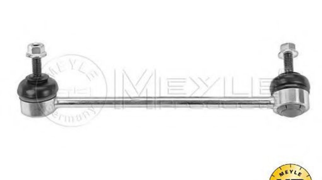 Brat/bieleta suspensie, stabilizator RENAULT TWINGO I (C06) (1993 - 2012) MEYLE 16-16 060 0000/HD piesa NOUA