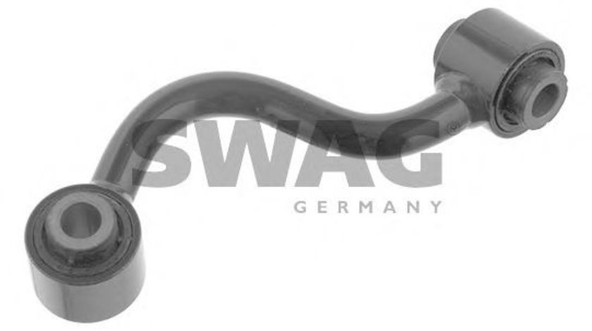 Brat/bieleta suspensie, stabilizator RENAULT KOLEOS (HY) (2008 - 2016) SWAG 82 93 2574 piesa NOUA