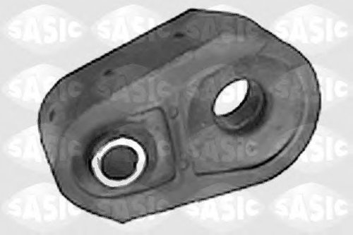 Brat/bieleta suspensie, stabilizator RENAULT TRAFIC I platou / sasiu (PXX) (1989 - 2001) SASIC 40033...