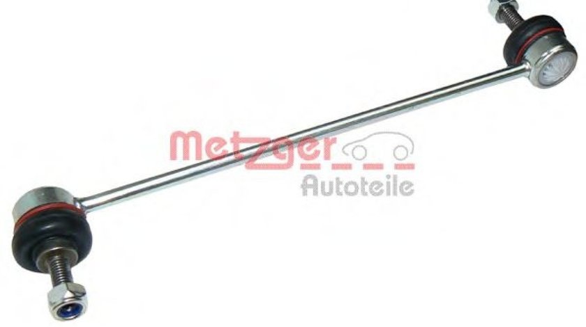 Brat/bieleta suspensie, stabilizator RENAULT LAGUNA II (BG0/1) (2001 - 2016) METZGER 53049718 piesa NOUA