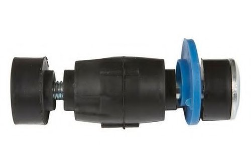 Brat/bieleta suspensie, stabilizator RENAULT TWINGO II (CN0) (2007 - 2014) MOOG RE-LS-10543 piesa NO...