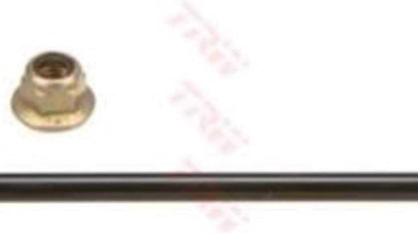 Brat/bieleta suspensie, stabilizator RENAULT TWINGO I (C06) (1993 - 2012) TRW JTS409 piesa NOUA