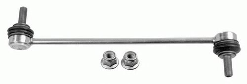 Brat/bieleta suspensie, stabilizator RENAULT CAPTUR (2013 - 2016) LEMFÖRDER 29468 01 piesa NOUA