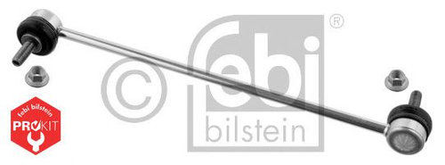 Brat/bieleta suspensie, stabilizator RENAULT MASTER III bus (JV) (2011 - 2016) FEBI BILSTEIN 37309 p...