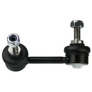 Brat/bieleta suspensie, stabilizator RENAULT LATITUDE (L70) (2010 - 2016) DELPHI TC2669 piesa NOUA