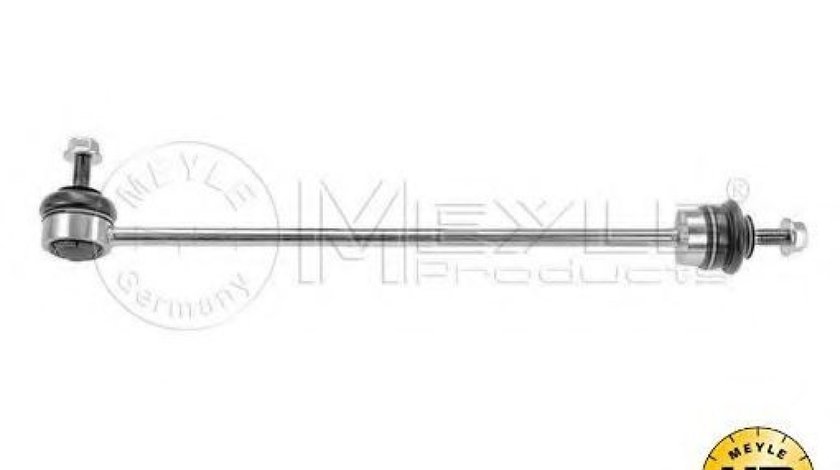 Brat/bieleta suspensie, stabilizator RENAULT LAGUNA I (B56, 556) (1993 - 2001) MEYLE 16-16 060 7057/HD piesa NOUA