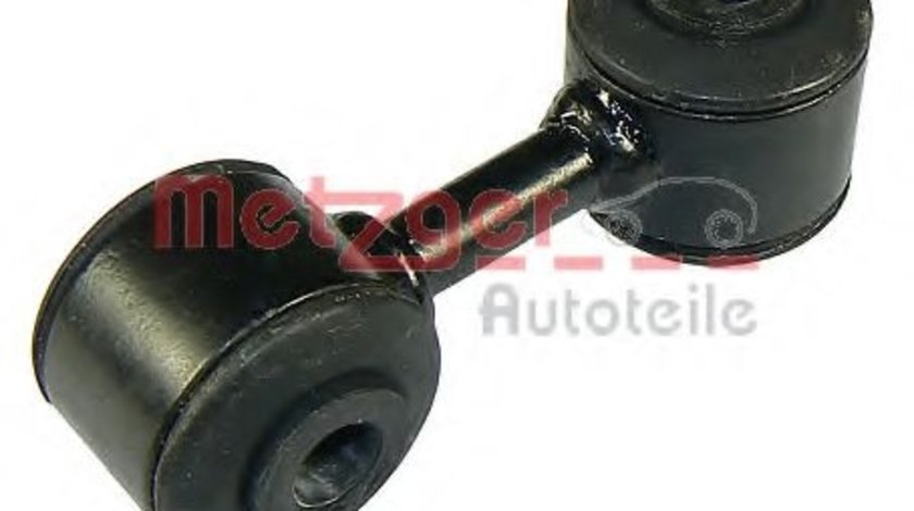 Brat/bieleta suspensie, stabilizator ROVER 25 (RF) (1999 - 2005) METZGER 53050808 piesa NOUA