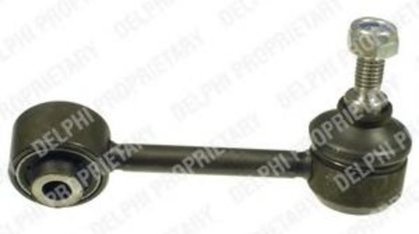 Brat/bieleta suspensie, stabilizator ROVER 75 (RJ) (1999 - 2005) DELPHI TC1027 piesa NOUA