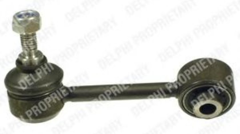 Brat/bieleta suspensie, stabilizator ROVER 75 (RJ) (1999 - 2005) DELPHI TC1026 piesa NOUA