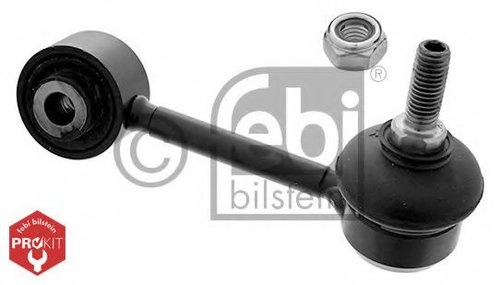 Brat/bieleta suspensie, stabilizator ROVER 75 (RJ) (1999 - 2005) FEBI BILSTEIN 30736 piesa NOUA