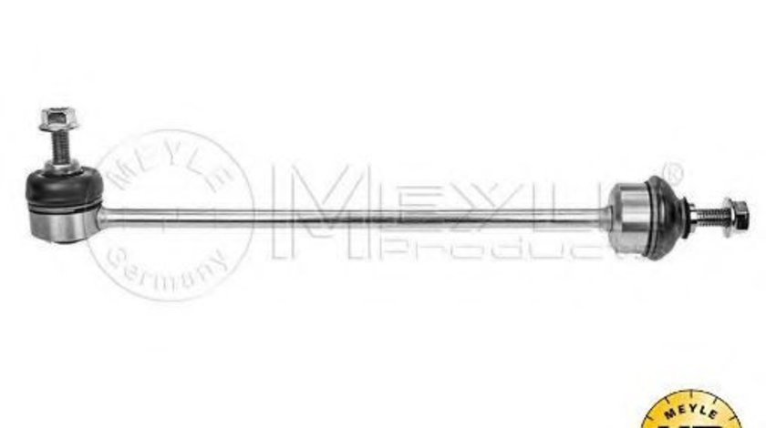 Brat/bieleta suspensie, stabilizator ROVER 75 (RJ) (1999 - 2005) MEYLE 45-16 060 0000/HD piesa NOUA