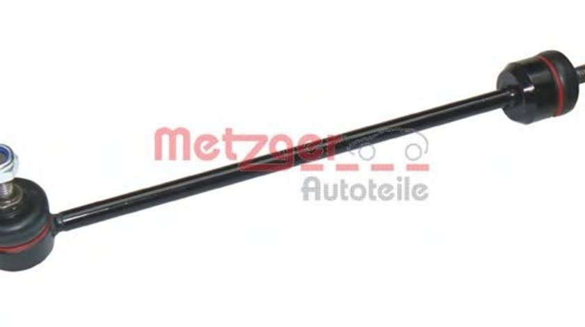 Brat/bieleta suspensie, stabilizator ROVER 75 (RJ) (1999 - 2005) METZGER 53050918 piesa NOUA