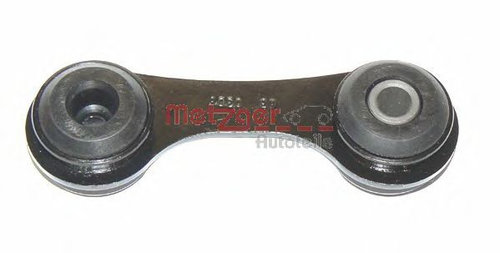 Brat/bieleta suspensie, stabilizator SAAB 9-3 (YS3F) (2002 - 2016) METZGER 53002309 piesa NOUA
