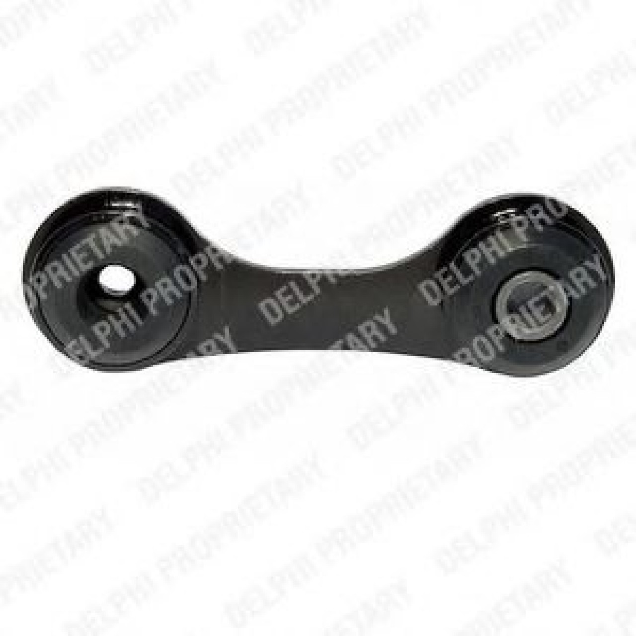 Brat/bieleta suspensie, stabilizator SAAB 9-3 (YS3F) (2002 - 2016) DELPHI TC1573 piesa NOUA
