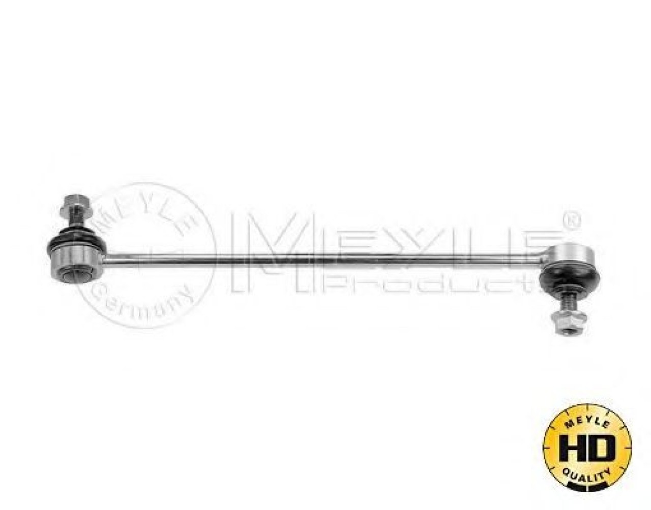 Brat/bieleta suspensie, stabilizator SAAB 9-3 (YS3F) (2002 - 2016) MEYLE 616 060 0004/HD piesa NOUA