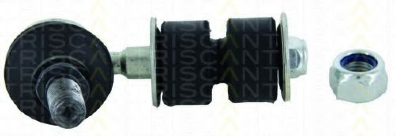 Brat/bieleta suspensie, stabilizator SAAB 9-3 Cabriolet (YS3D) (1998 - 2003) TRISCAN 8500 24604 piesa NOUA