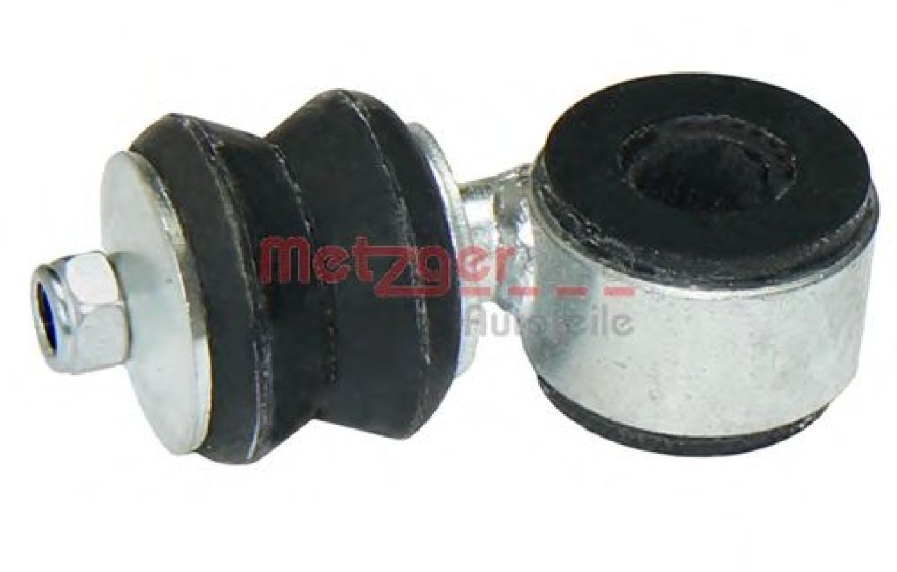 Brat/bieleta suspensie, stabilizator SEAT AROSA (6H) (1997 - 2004) METZGER 53006718 piesa NOUA
