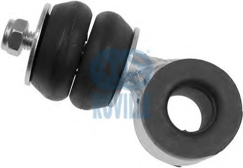 Brat/bieleta suspensie, stabilizator SEAT AROSA (6H) (1997 - 2004) RUVILLE 925402 piesa NOUA