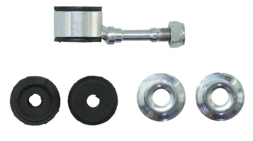 Brat/bieleta suspensie, stabilizator SEAT CORDOBA (6K1, 6K2) (1993 - 1999) RINGER 1141002408 piesa NOUA