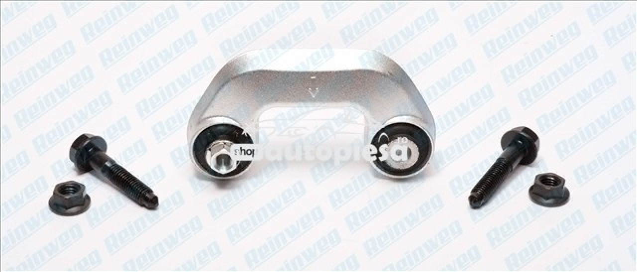 Brat/bieleta suspensie, stabilizator SEAT EXEO (3R2) (2008 - 2016) REINWEG RW74143 piesa NOUA