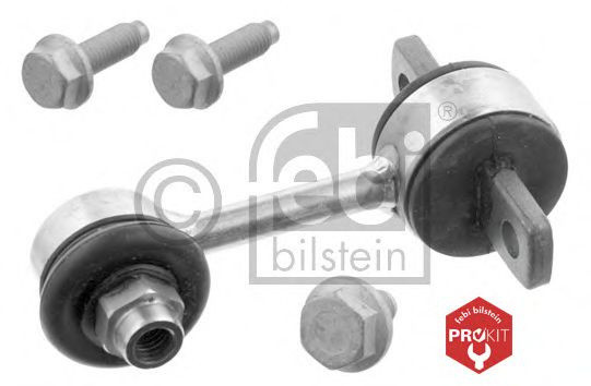 Brat/bieleta suspensie, stabilizator SEAT EXEO (3R2) (2008 - 2016) FEBI BILSTEIN 32491 piesa NOUA