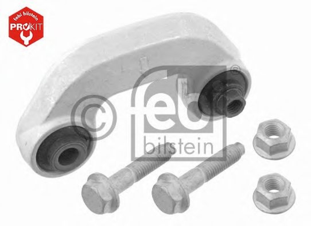 Brat/bieleta suspensie, stabilizator SEAT EXEO (3R2) (2008 - 2016) FEBI BILSTEIN 21926 piesa NOUA