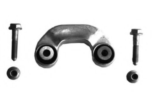 Brat/bieleta suspensie, stabilizator SEAT EXEO ST (3R5) (2009 - 2016) MOOG AU-LS-3717 piesa NOUA